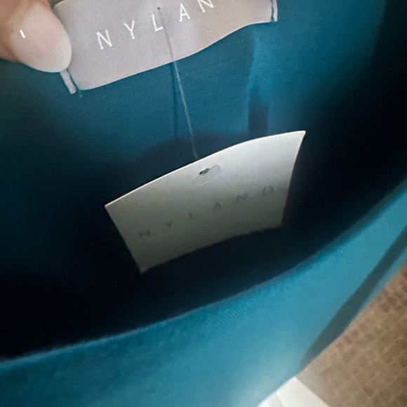 Nyland dress size small - Picture 5 of 5